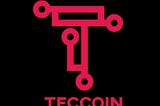 TecCoin — a decentralized, peer-to-peer digital currency for all