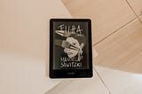 [Resenha] Filha — Manoela Sawitzki