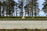 Visit to the Somme