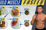 Tasty Recipes for Building Muscle