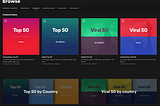 How to Get Your Music on Spotify Playlists