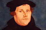 How (And Why) Martin Luther Destroyed The Sacrament of Confession