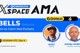 AMA live with Gate Live