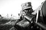 Military Vets: Stop Weaponizing Warfare Trauma