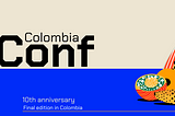 JSConf Colombia 2023: See you at the last one.