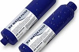 Top 4 Best RV Water Filters in 2024