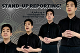 Stand-up reporting