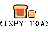 Introducing CrispyToast: A Lightweight JavaScript Toast Library