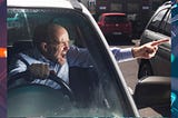 Road Rage and Life’s Frustrations: A Wake-Up Call to Kindness