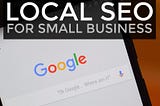 9 best seo tips for small businesses by LionRank.net