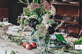 3 Festive Wine Tips for the Thanksgiving Table