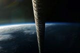 What Happens If a Space Elevator Breaks?