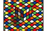 Rubik_Tesselation
