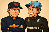 Drive to Survive: When the Cameras Became Part of the Paddock
