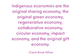 Decolonizing Business & Entrepreneurship — A Starter Guide