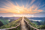 beyond coaching