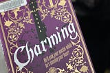 “Charming” by Jade Linwood: A Fairy Tale with a Twist of Sass and Schemes