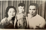 世上只有妈妈好 ♥