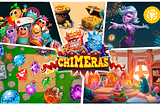 Chimeras January Game Development Digest Introduction