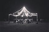 Seven Weddings and a Funeral