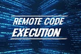 Chaining Multiple Vulnerabilities Leads to Remote Code Execution (RCE).