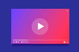 Aprendí a editar video durante la pandemia