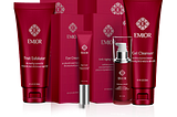 Emior skin care single-handedly tackles all menacing aging signs and radically improves the…