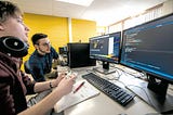 C Programming language