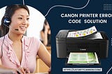 How to Fix Canon Printer Error Code E05: A Simple Guide