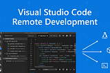 VSCode Remote development on Digitalocean