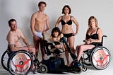 Disabled sexuality: busting the taboo