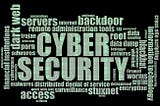 Is there any Cyber security threats management legislation exists in Pakistan?