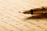 How I Taught Myself to Write Better