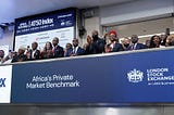 Discipline Has Replaced Storytelling in African Tech Capital