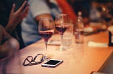 You should know what wine you are having.