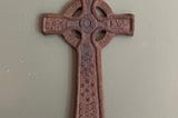 Celtic Spirituality: №3. The Symbolism of the Interwoven Cross and Circle.