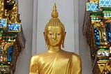 Explore Bangkok: Wat Sri Bunruang to Wat Pasee, 08–May–2016 (PHOTOS)