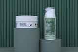 OLYVE BEAUTY LAUNCHES ONLINE SHOP OFFERING TWO UNIQUE PRODUCTS FOR HAIR & BODY CARE MADE OF OLIVE…