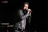 New Jersey Symphony’s The Music of Led Zeppelin LIVE! at STNJ