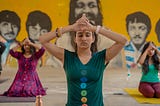 The Best Yoga Retreat In Rishikesh, India Decoded