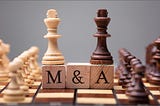 M&A in the Games Industry 2020