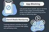 Top Features of Child Monitoring Apps