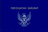Peringatan Darurat untuk Indonesia: Saatnya Pindah Negara?
