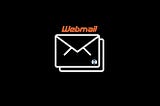 Hemat Kapasitas Webmail dengan Gmail