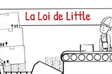 Episode 4: Loi de Little