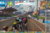 The Absolute Beginner’s Guide to Zwift