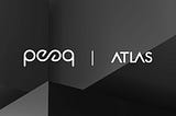 peaq partners with Atlas Technology Group