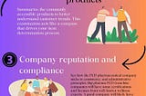 How To Choose Best Pharma Products in PCD Pharma Franchise — Infographic