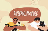 What is better, Riverpod or Provider for Flutter state management solution?