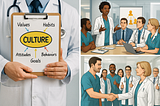 THE MISSING LINK: Why Culture Determines Whether Improvement Succeeds or Fails